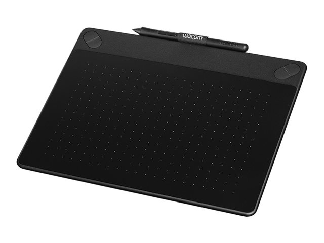Wacom Intuos 3d Creative Pen Touch Cth 690